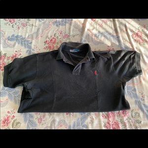 RALPH LAUREN POLO